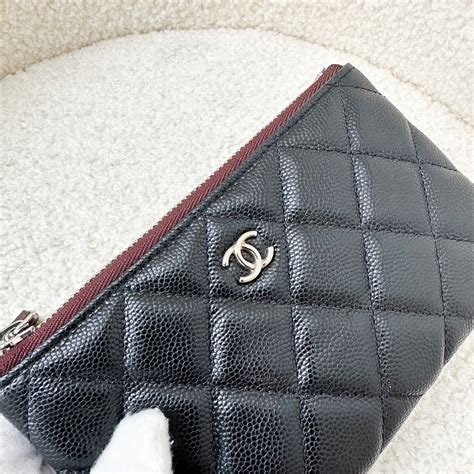 chanel mini o case price in euro|Chanel waist bag with pouch.